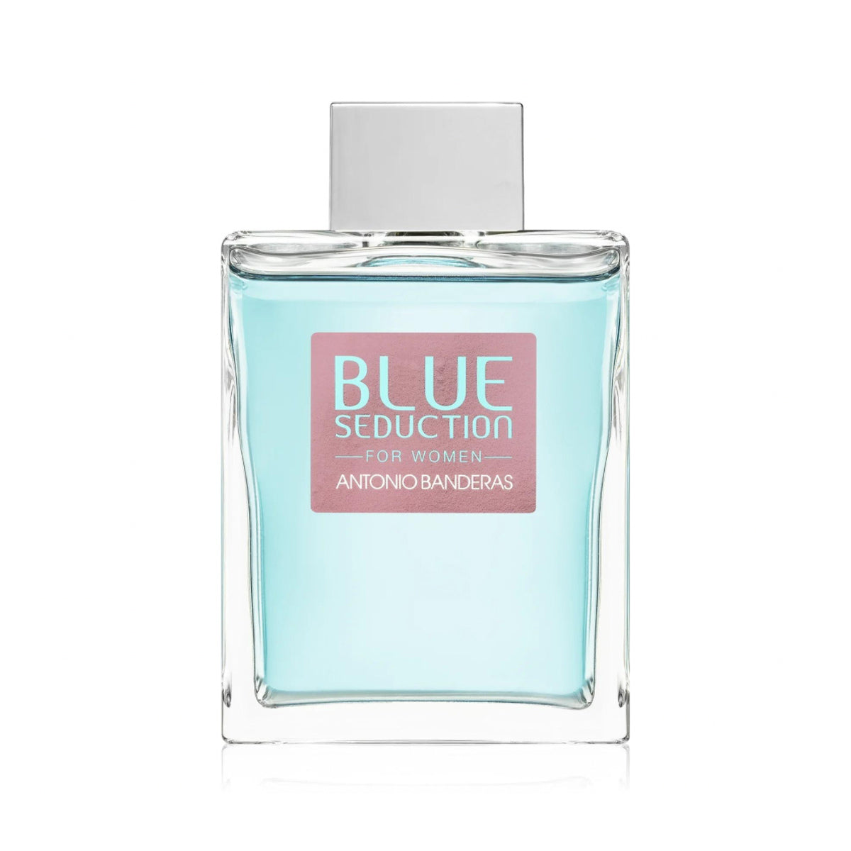 Frasco de Blue Seduction for Women