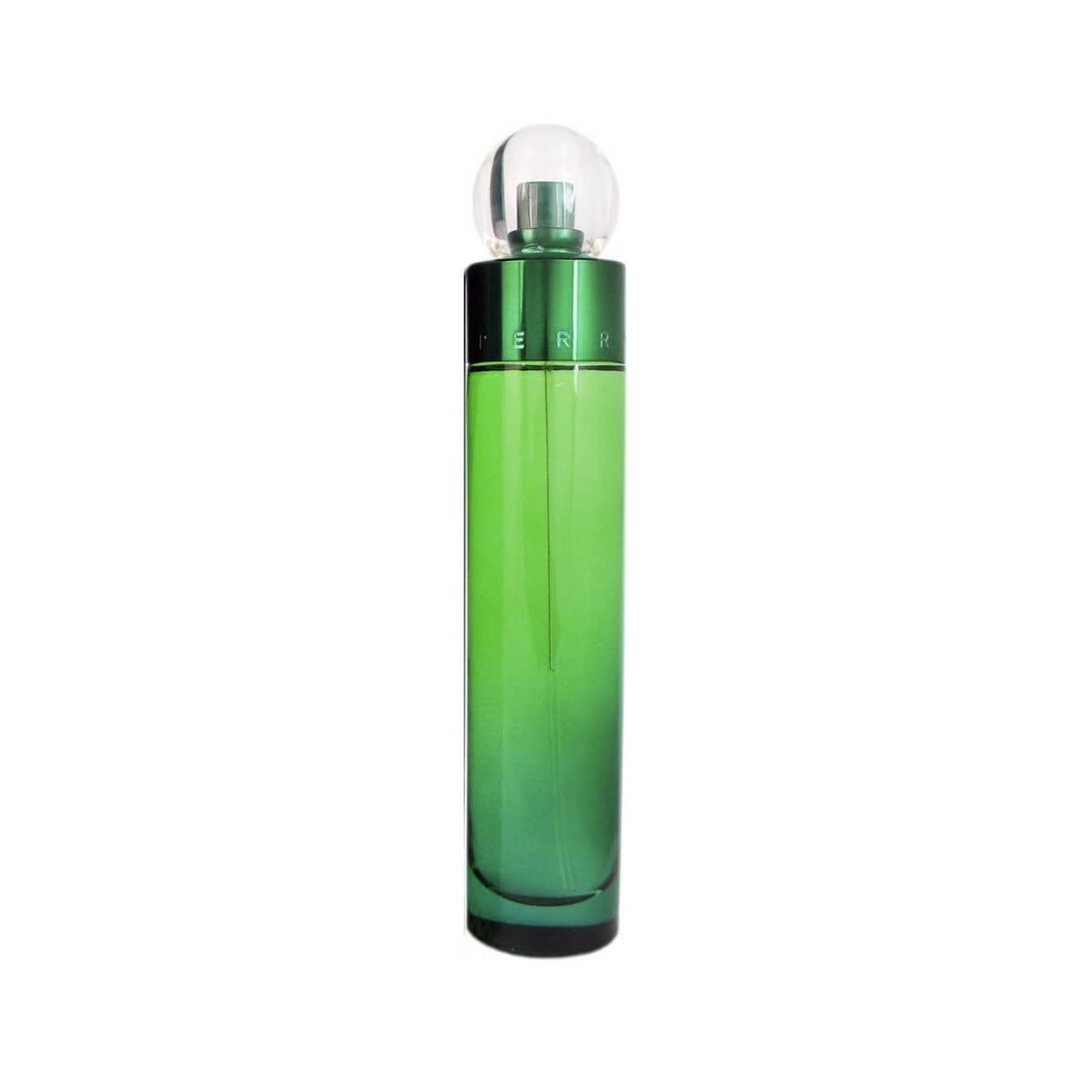 Frasco de Perry Ellis 360° Green for Men EDT