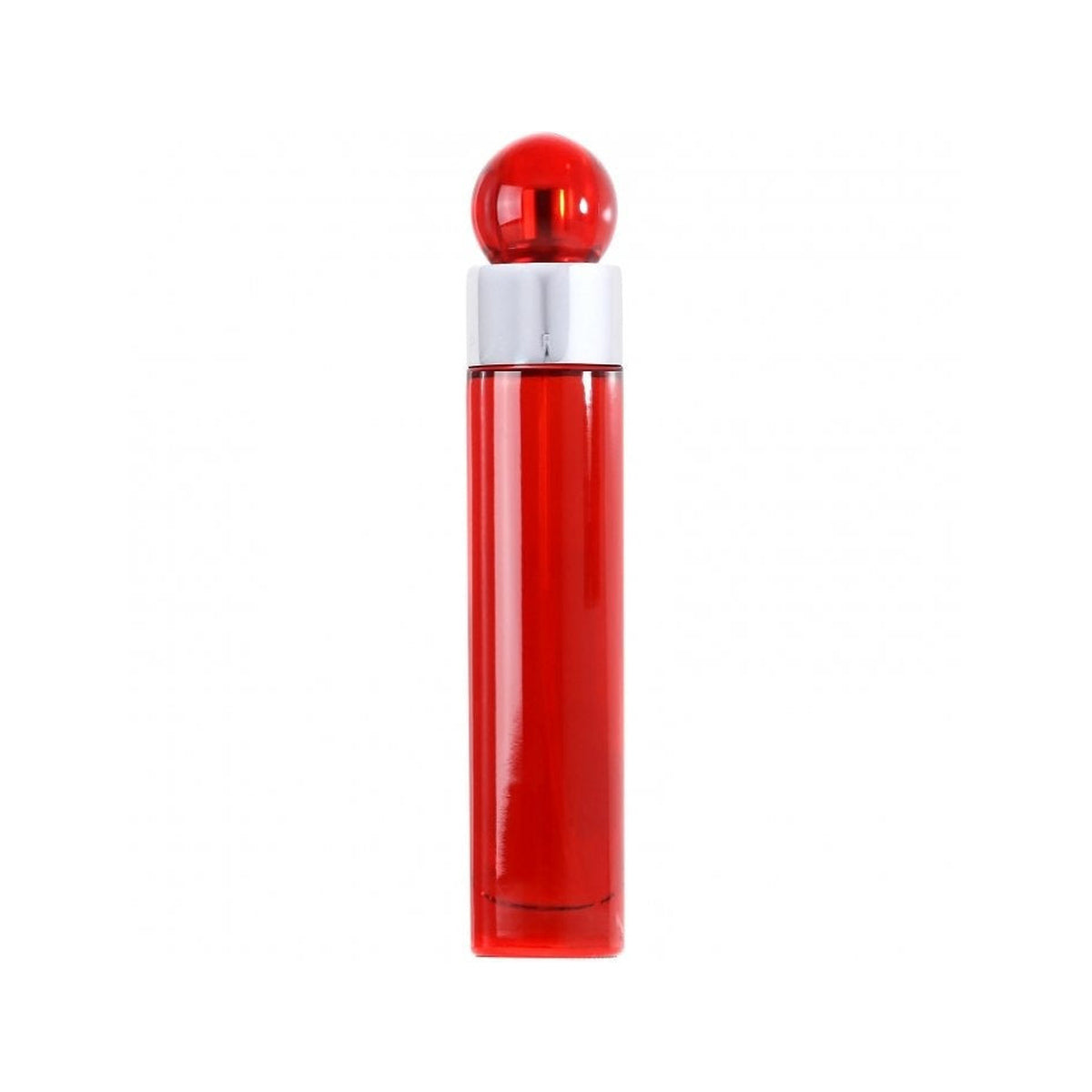 Frasco de Perry Ellis 360° Red EDT