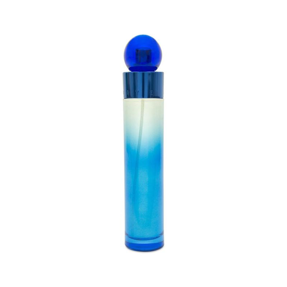 Frasco de Perry Ellis 360° Very Blue for Men EDT
