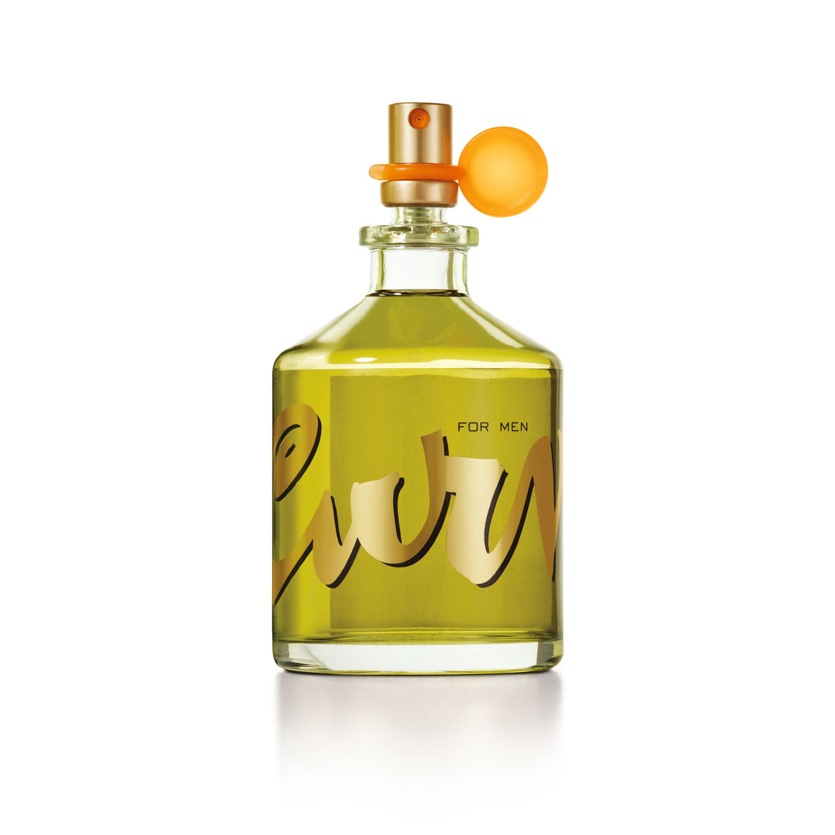 Frasco de Curve for Men EDT