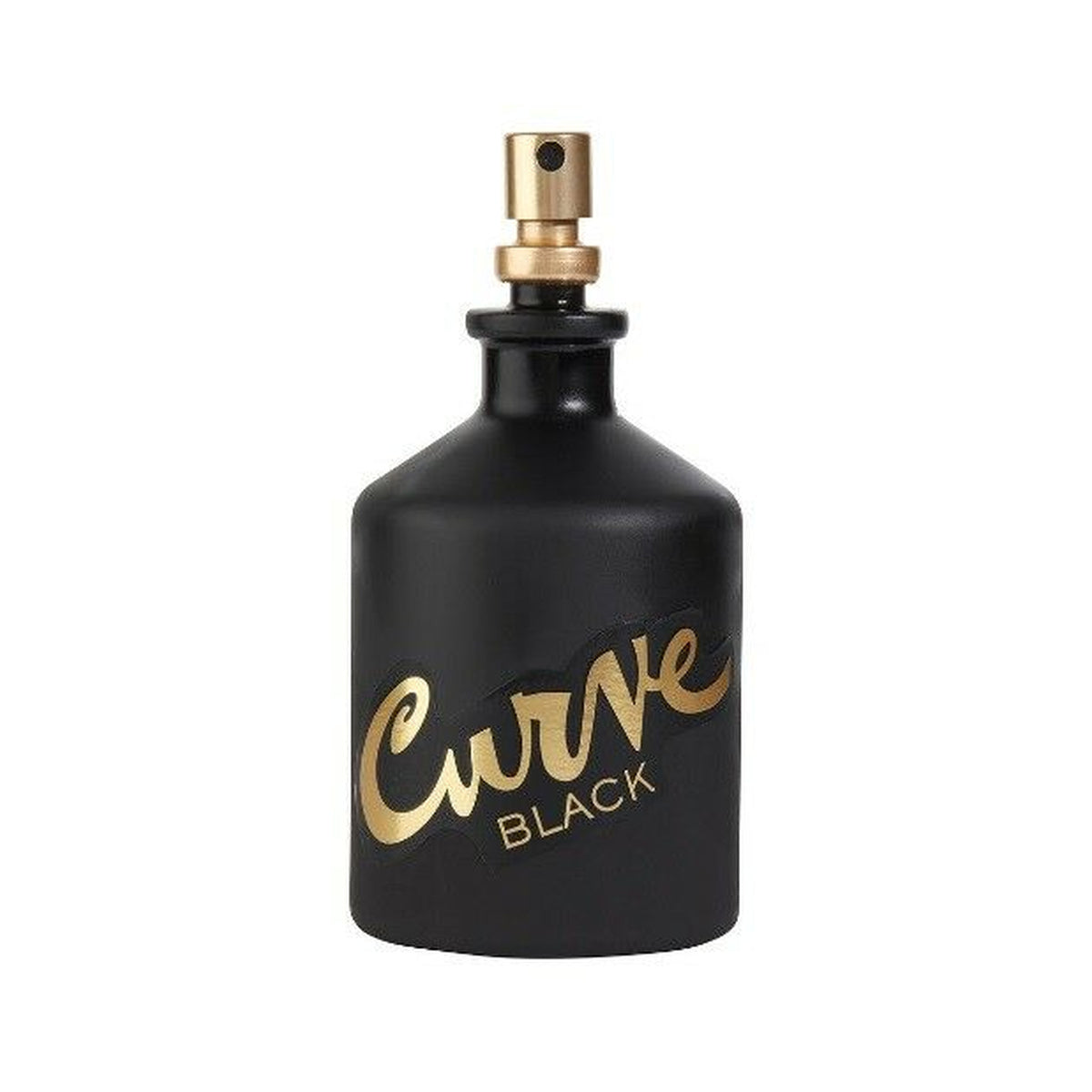 Frasco de Curve Black Cologne for Men