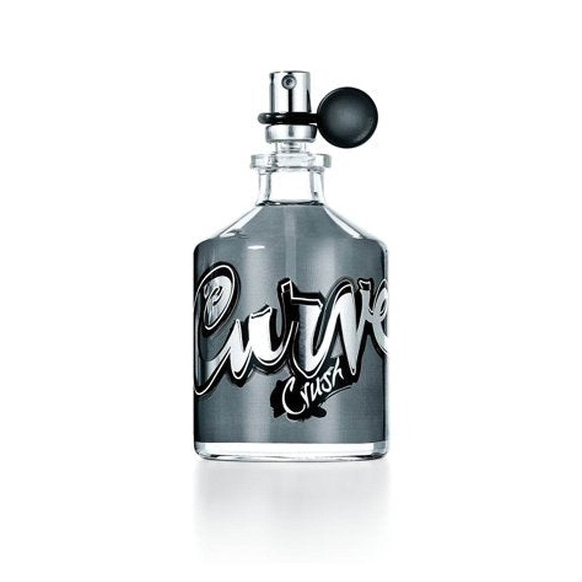 Frasco de Curve Crush for Men Cologne