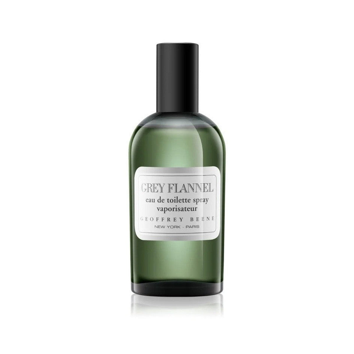 Frasco de Grey Flannel EDT