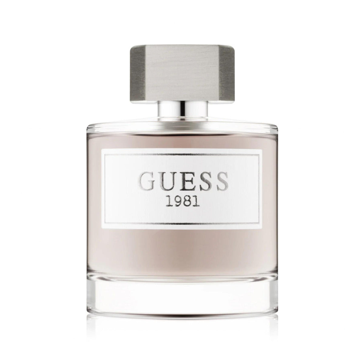 Frasco de Guess 1981 for Men EDT
