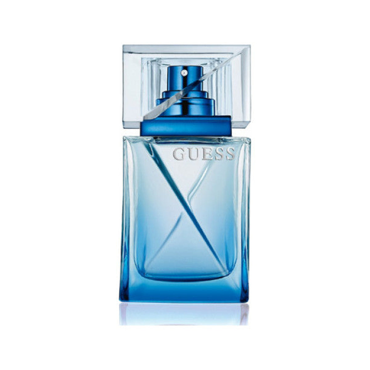 Frasco de Guess Night EDT for Men