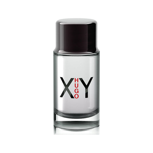 Frasco de Hugo Boss XY EDT for Men