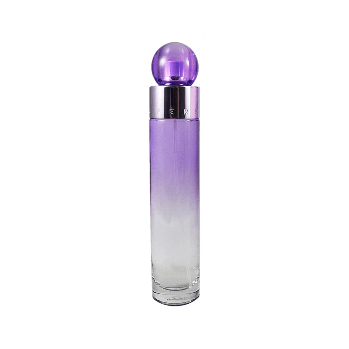 Frasco de Perry Ellis 360° Purple EDP