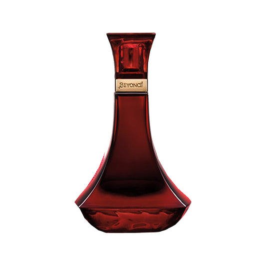 Frasco de Beyoncé Heat Kissed EDP
