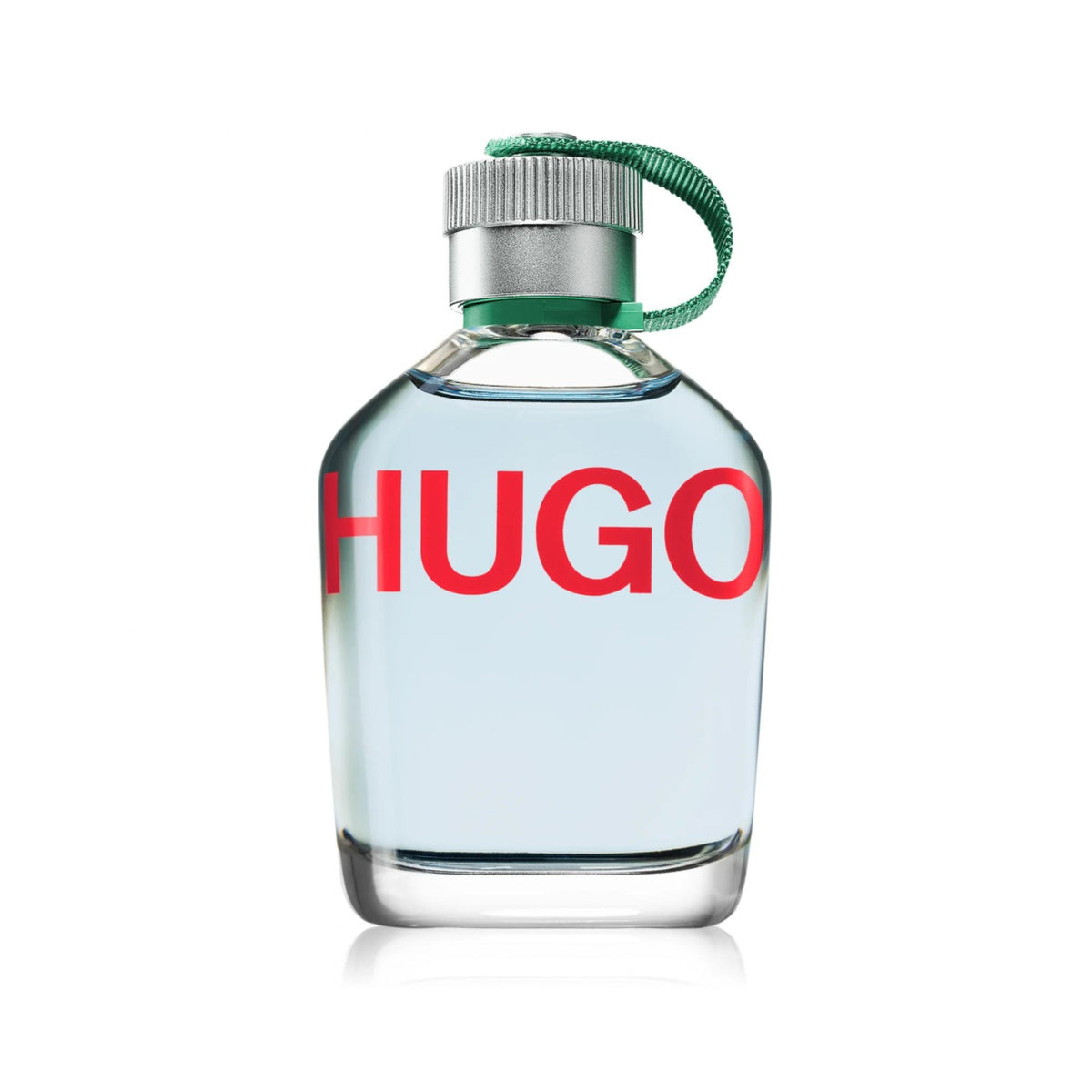 Frasco de Hugo Boss Man Eau De Toilette