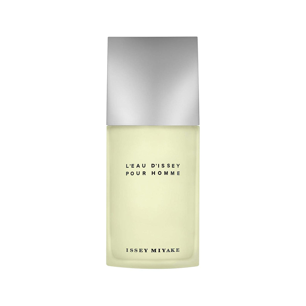 Frasco de L'Eau d'Issey Pour Homme EDT