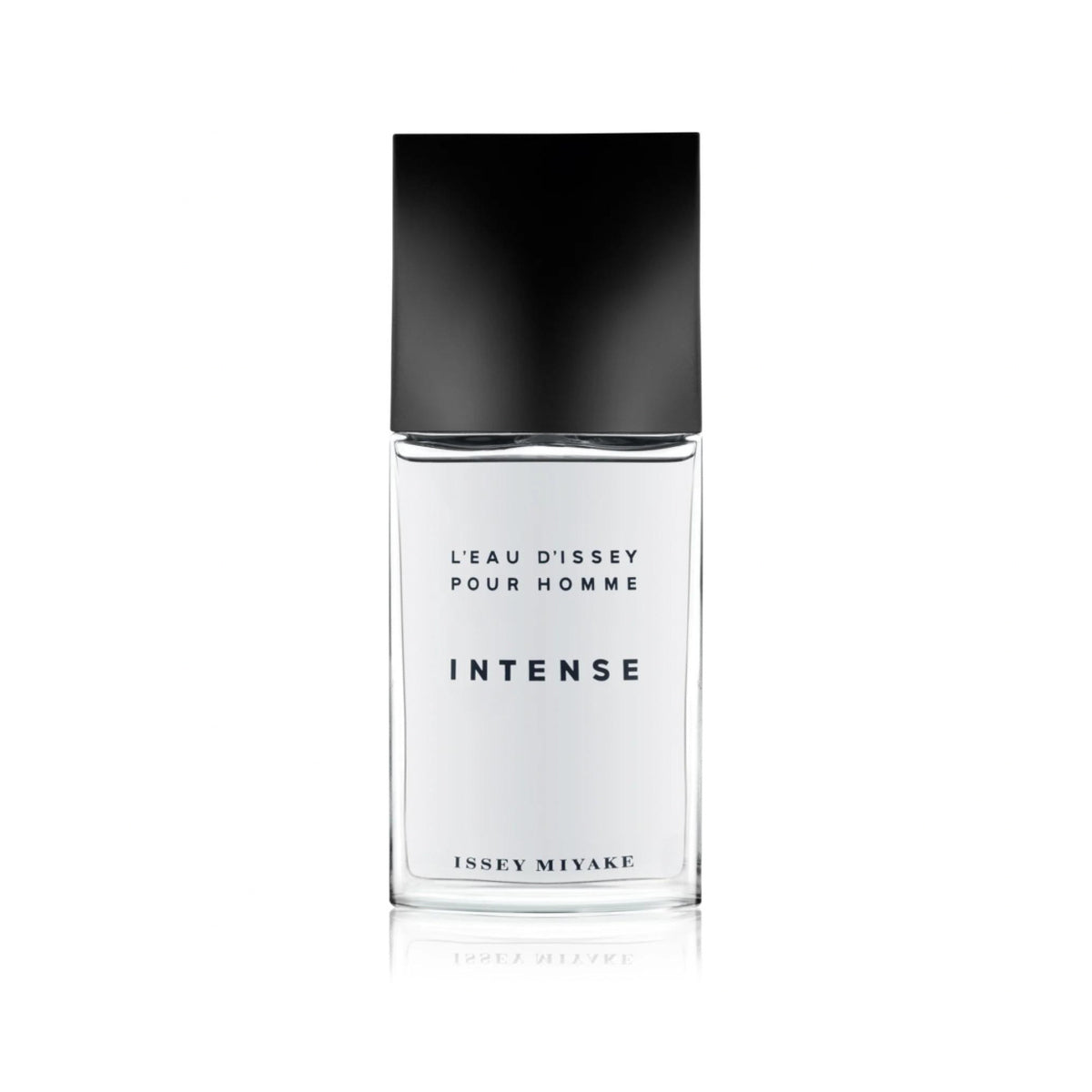 Frasco de L'Eau d'Issey Pour Homme Intense EDT