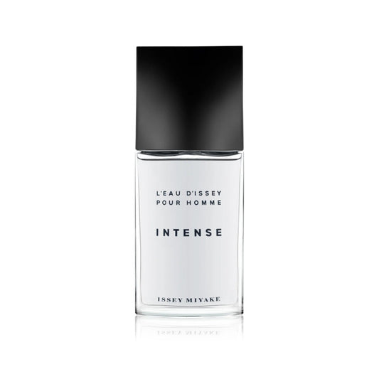Frasco de L'Eau d'Issey Pour Homme Intense EDT