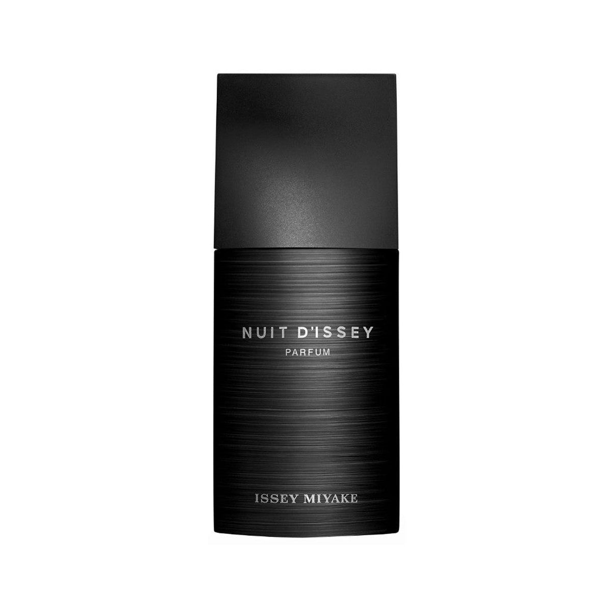 Frasco de Nuit d'Issey Pour Homme Parfum