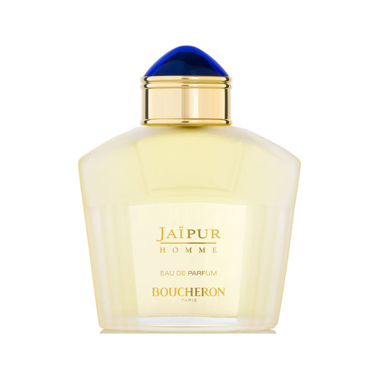 Frasco de Jaipur Homme EDP