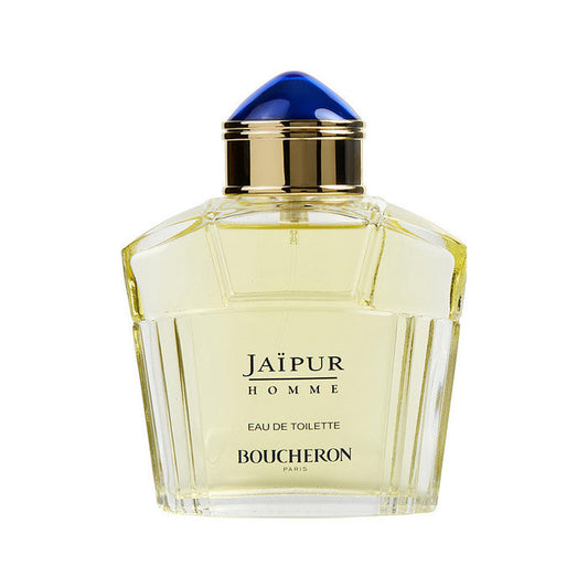 Frasco de Jaipur Homme EDT