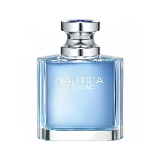 Frasco de Nautica Voyage EDT
