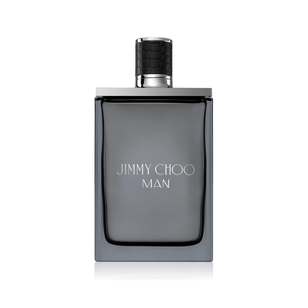 Frasco de Jimmy Choo Man EDT