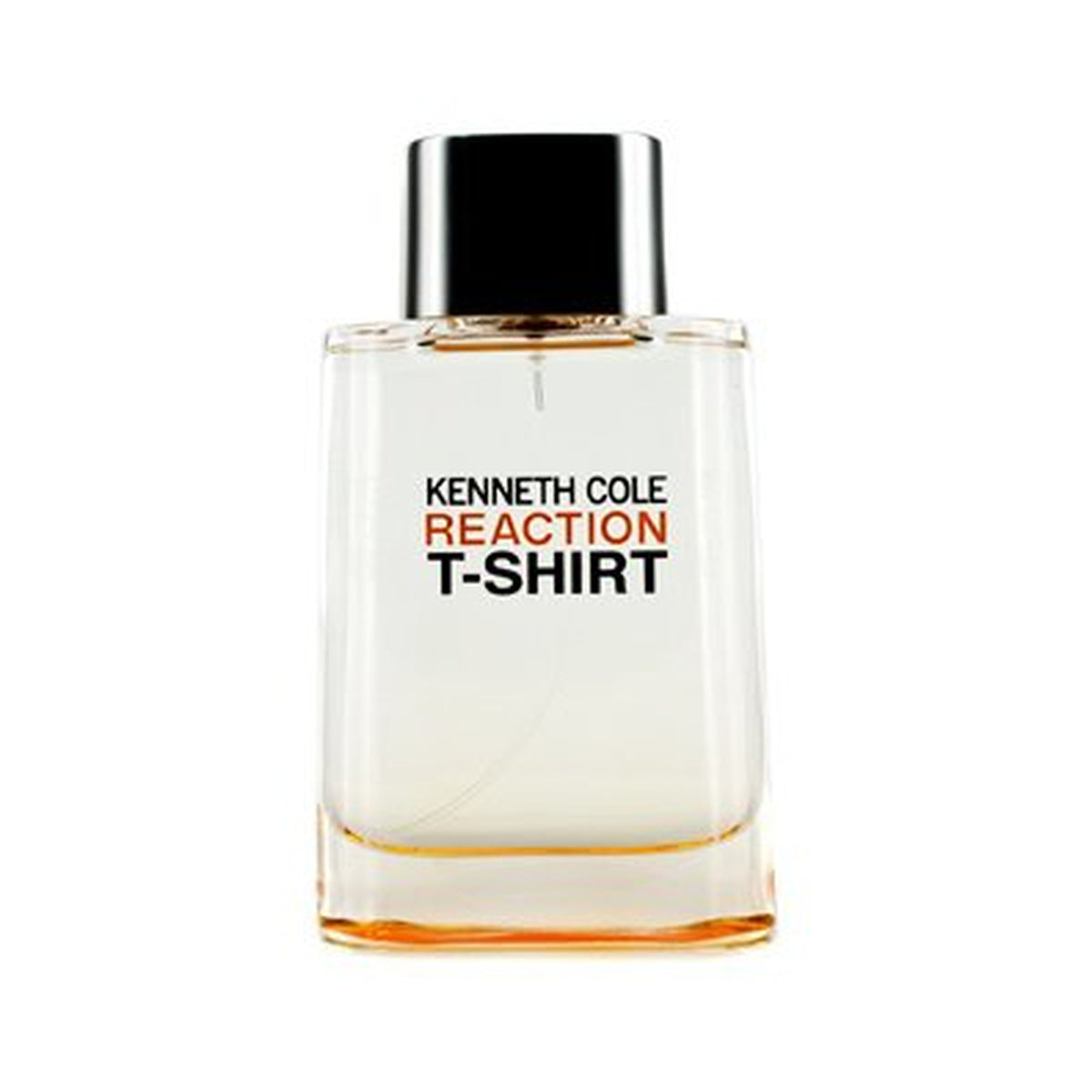 Frasco de Kenneth Cole Reaction T-Shirt EDT