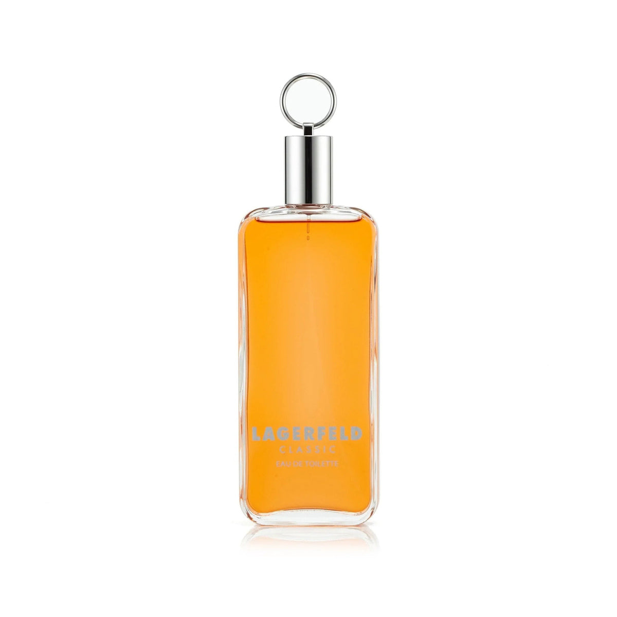 Frasco de Lagerfeld Classic EDT