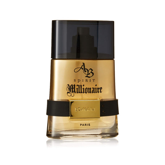 Frasco de Lomani AB Spirit Millionaire EDT for Men