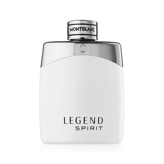 Frasco de Montblanc Legend Spirit EDT