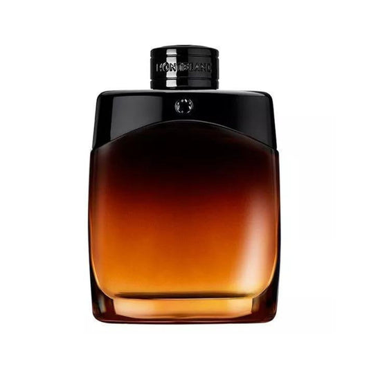 Frasco de Montblanc Legend Night EDP for Men