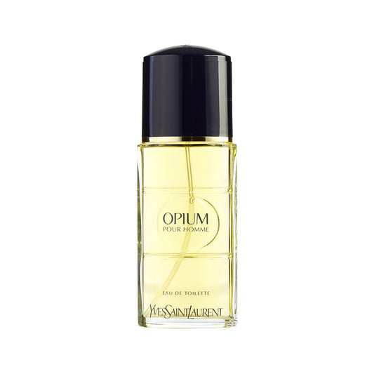 Frasco de YSL Opium Pour Homme EDT