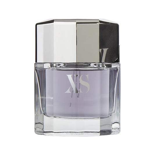 Frasco de Paco Rabanne XS EDT for Men
