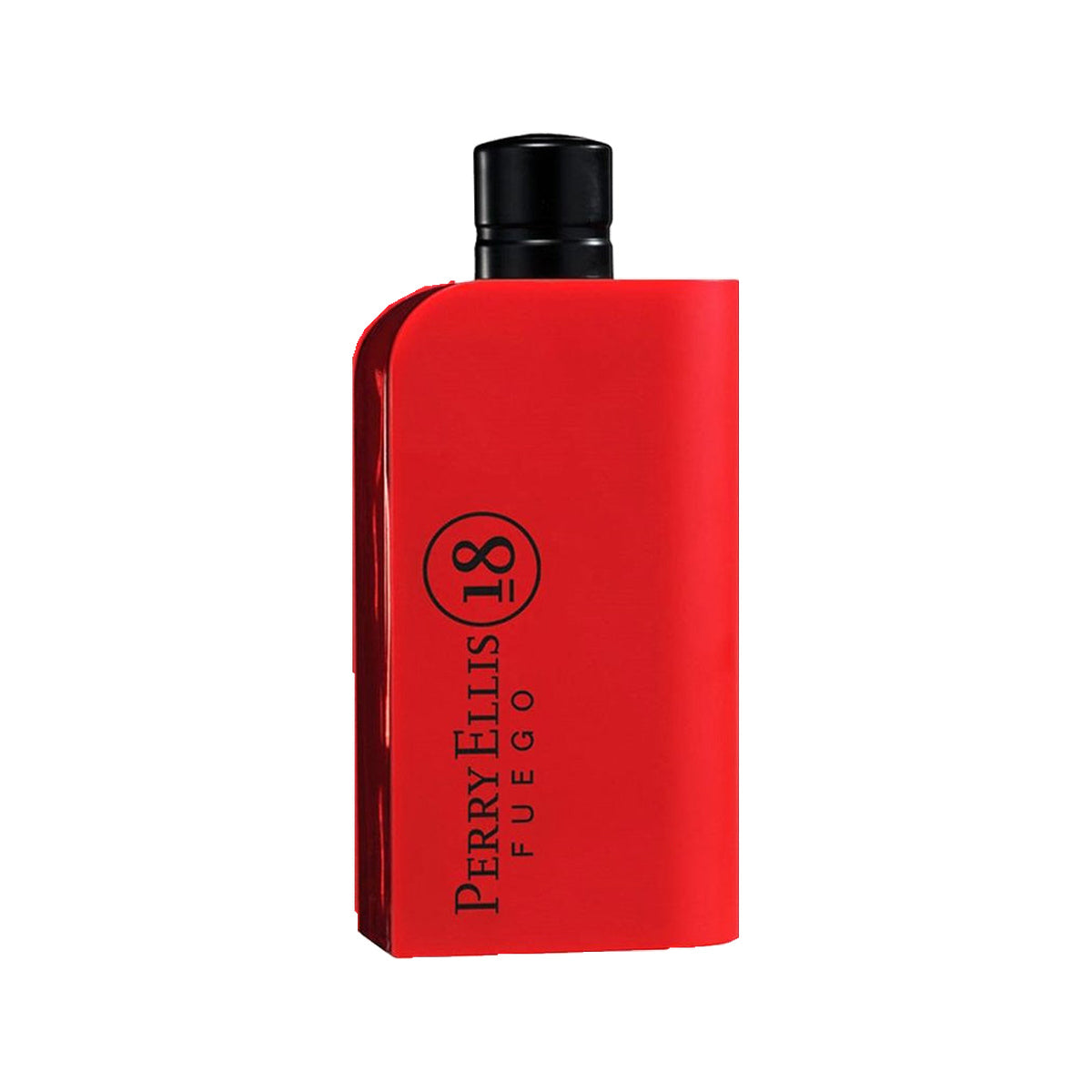Frasco de Perry Ellis 18 Fuego EDT for Men