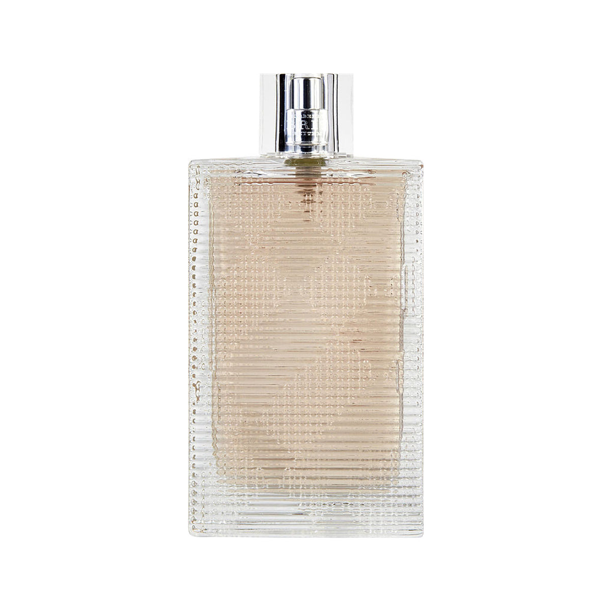 Frasco de Burberry Brit Rhythm EDT for Women