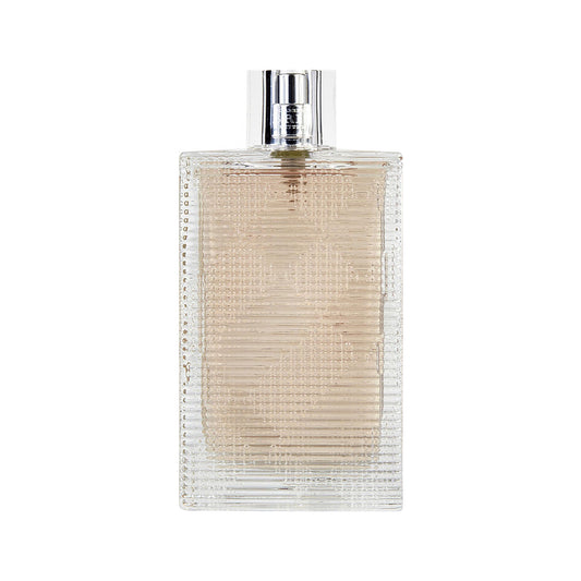 Frasco de Burberry Brit Rhythm EDT for Women