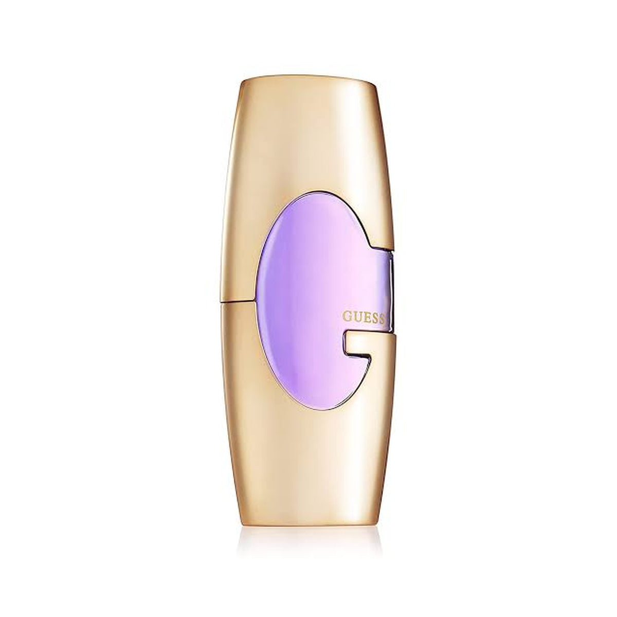 Frasco de Guess Gold Eau de Parfum for Women
