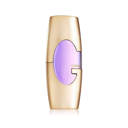 Frasco de Guess Gold Eau de Parfum for Women