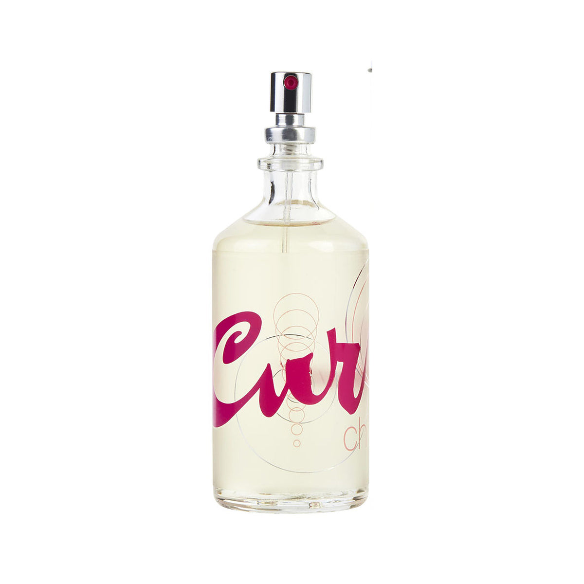 Frasco de Curve Chill Eau De Toilette for Women