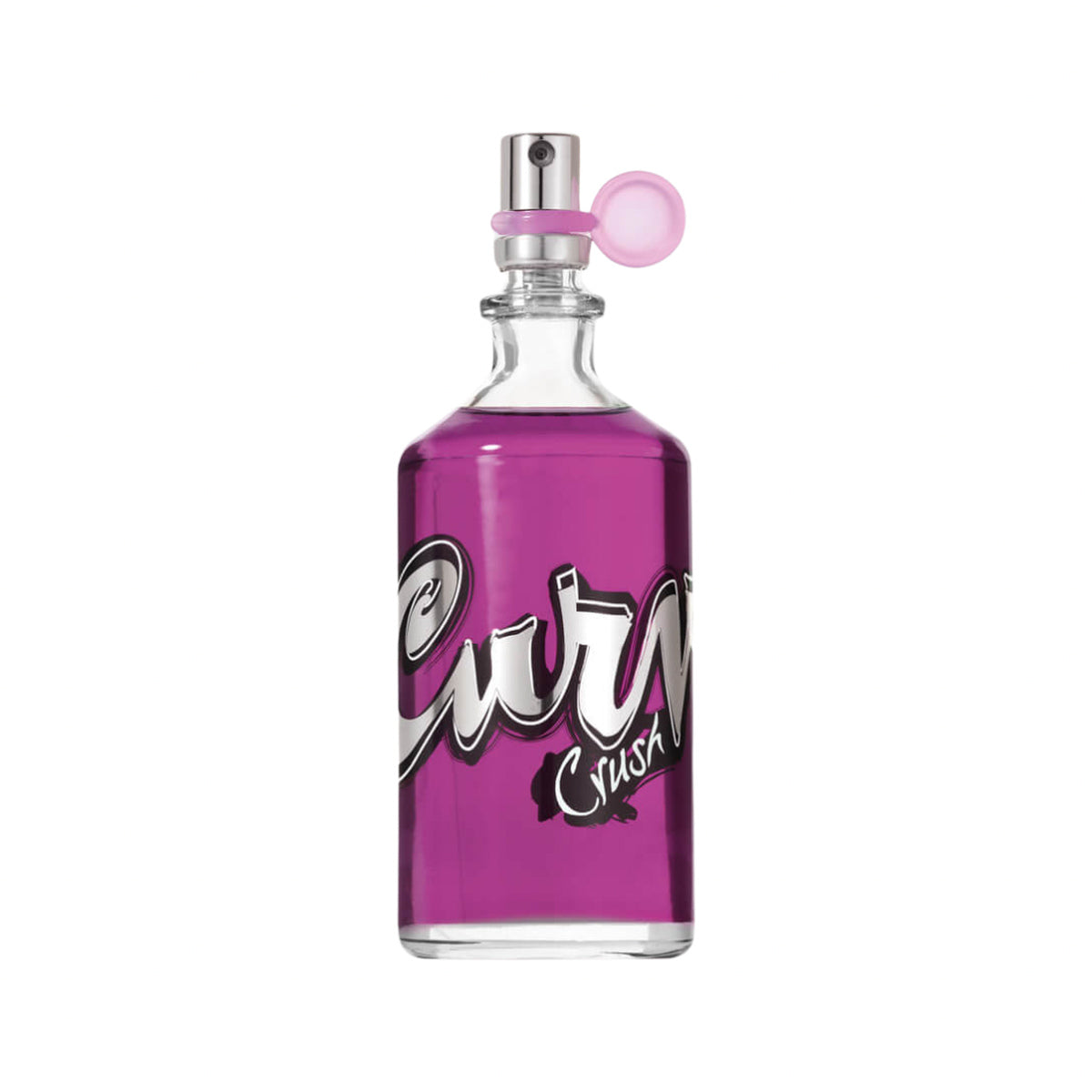 Frasco de Curve Crush EDT for Women