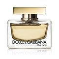 Frasco de The One EDP for Women