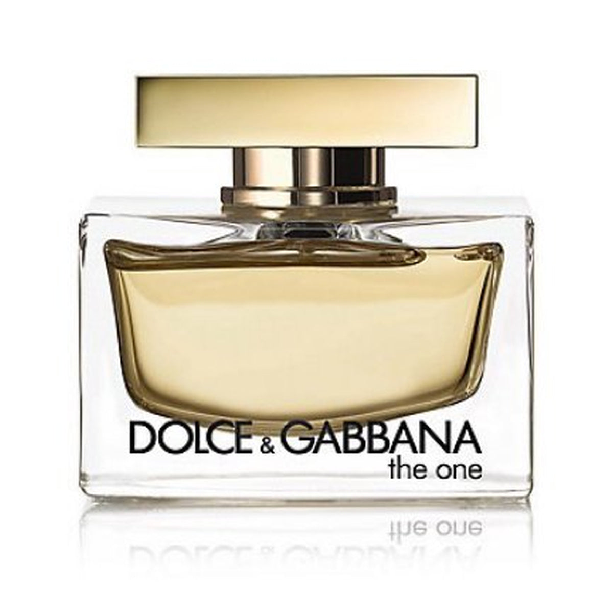 Frasco de The One EDP for Women