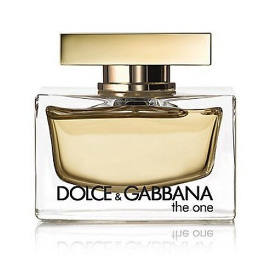 Frasco de The One EDP for Women
