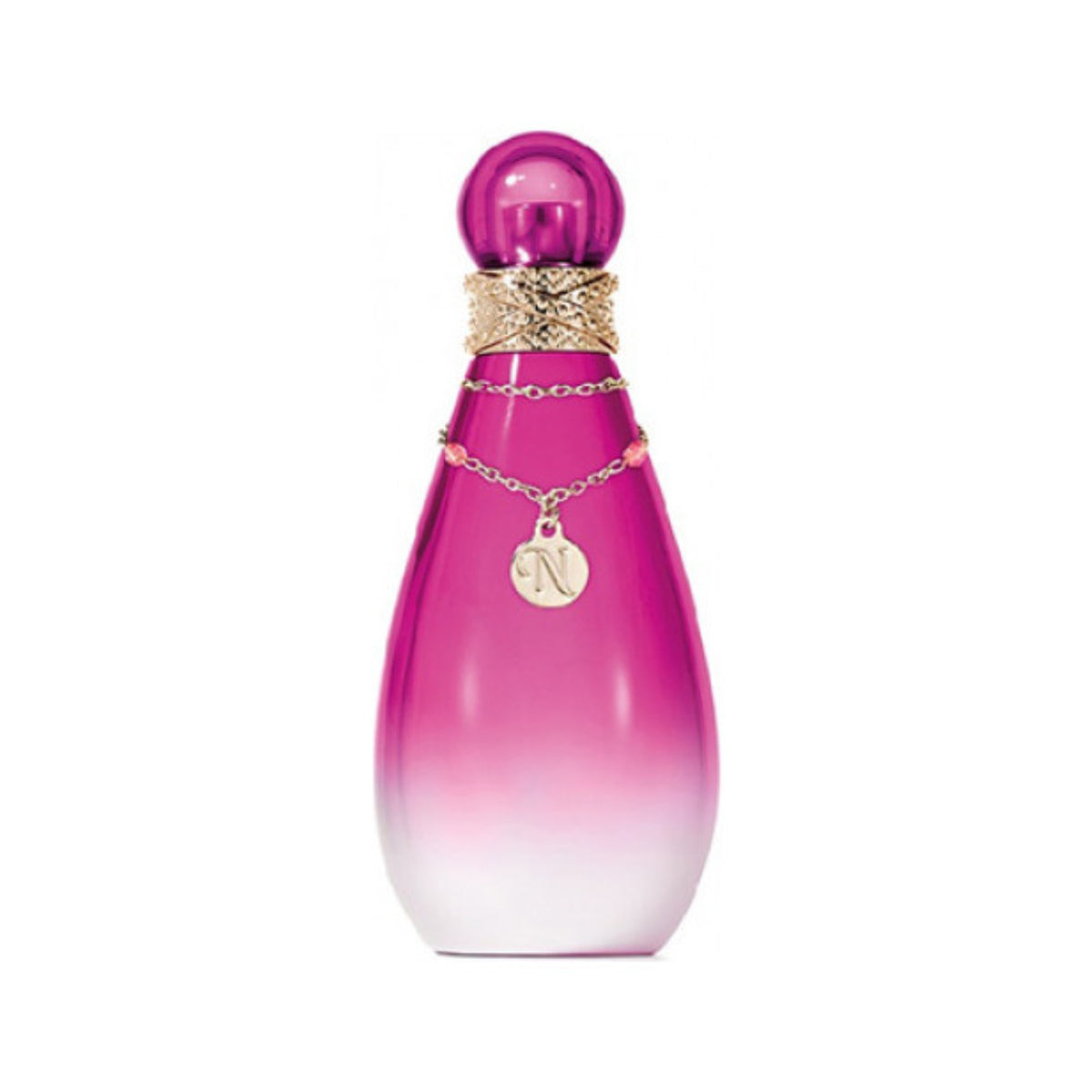 Frasco de Fantasy The Nice Remix EDP for Women