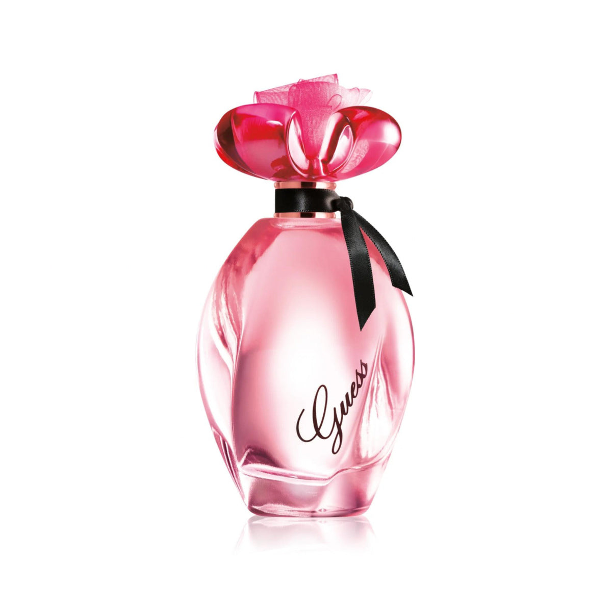 Frasco de Guess Girl Eau de Toilette