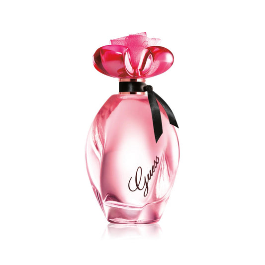 Frasco de Guess Girl Eau de Toilette