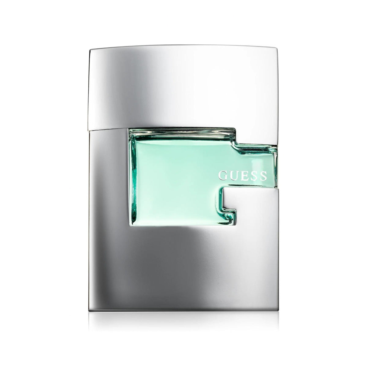 Frasco de Guess Man Eau de Toilette
