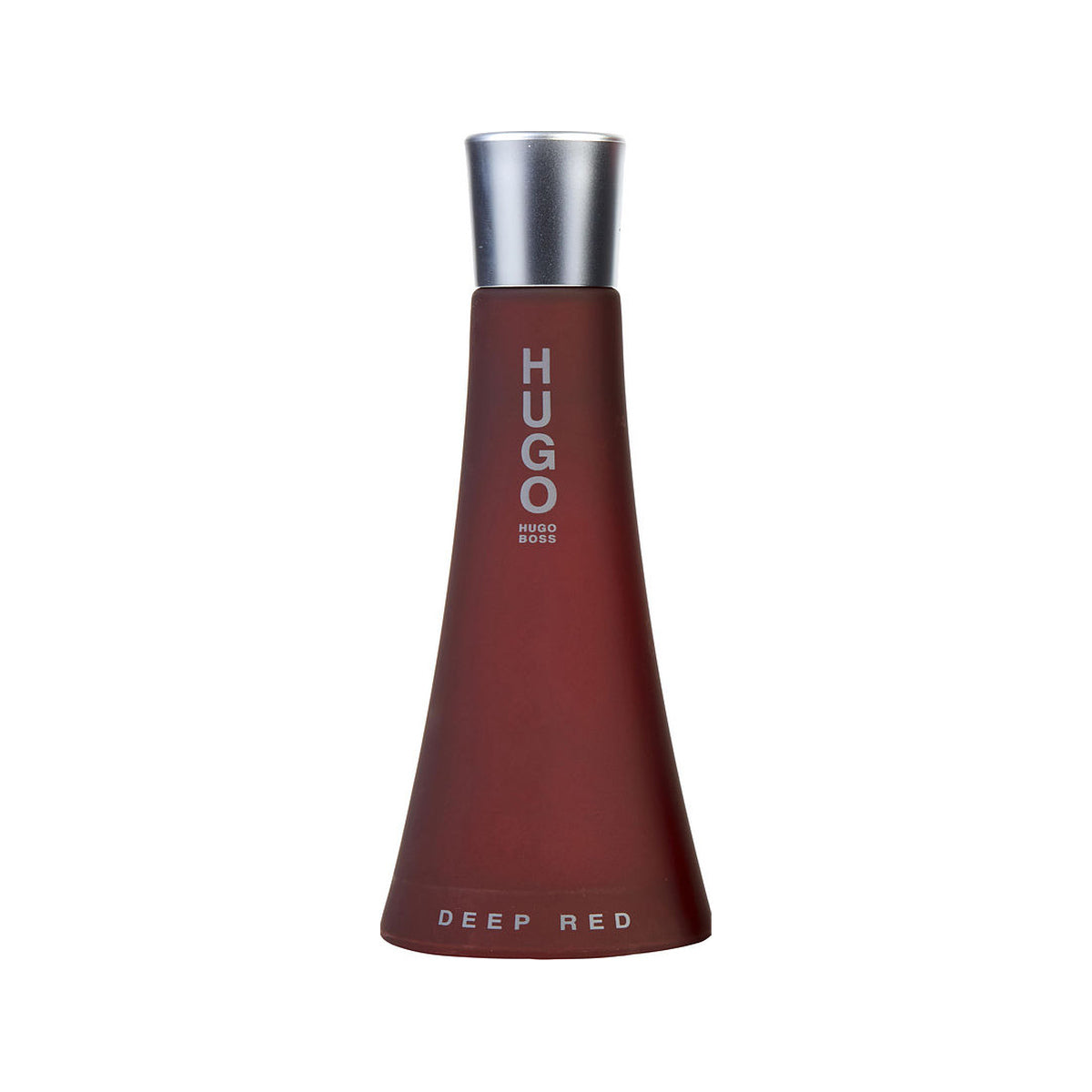 Frasco de Hugo Deep Red EDP for Women