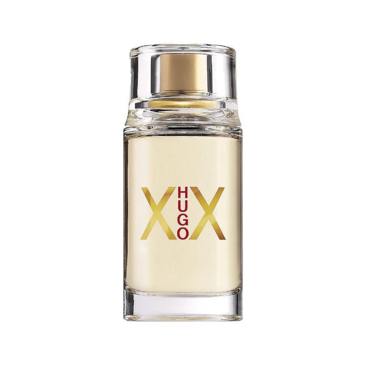 Frasco de Hugo XX Eau de Toilette for Women