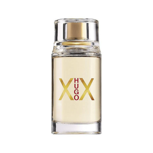 Frasco de Hugo XX Eau de Toilette for Women