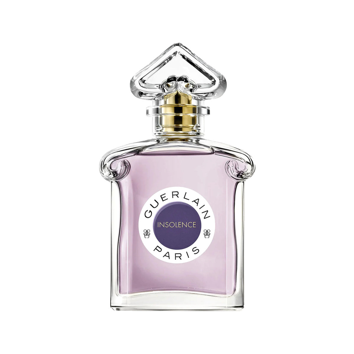 Frasco de Insolence Eau de Parfum