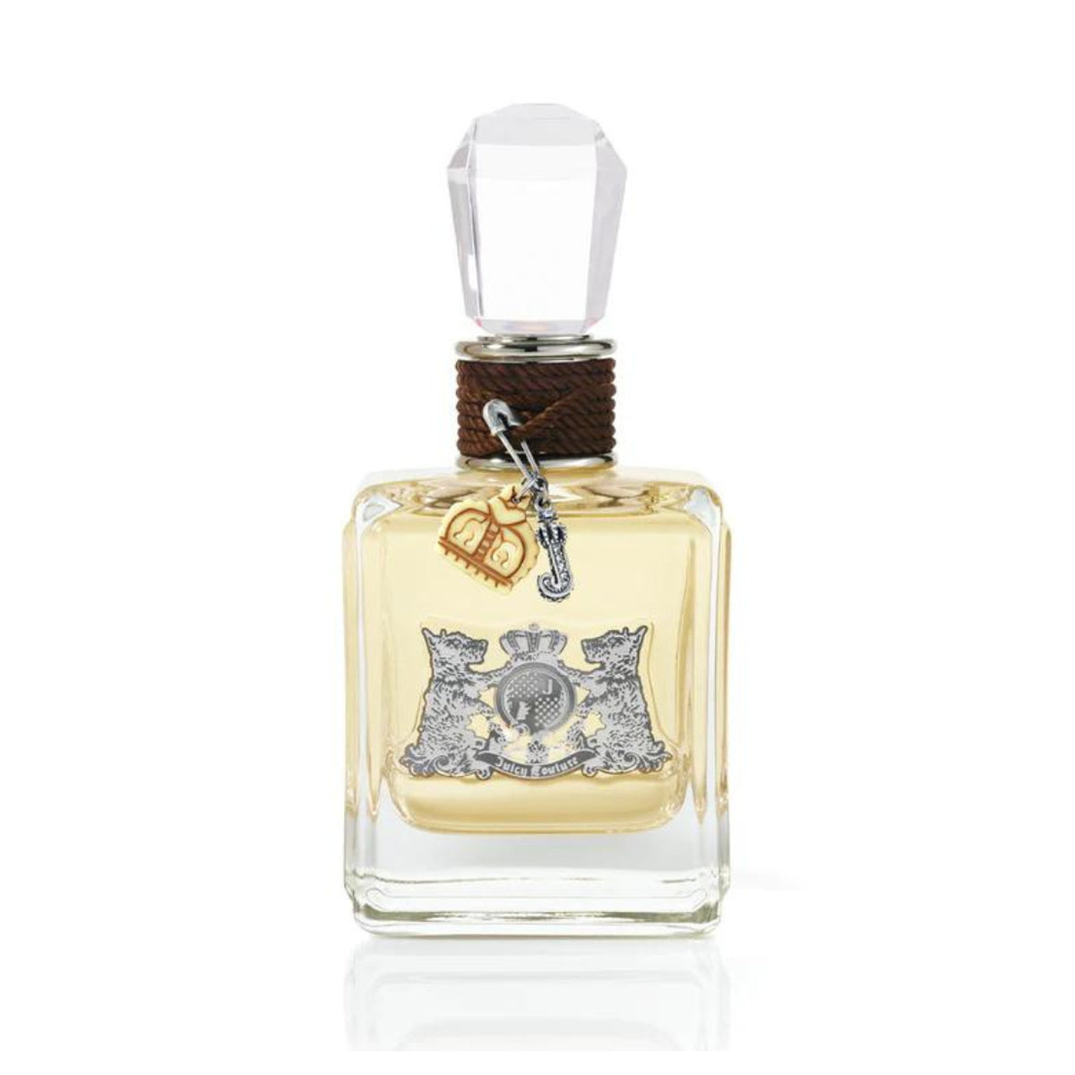 Frasco de Juicy Couture Eau de Parfum
