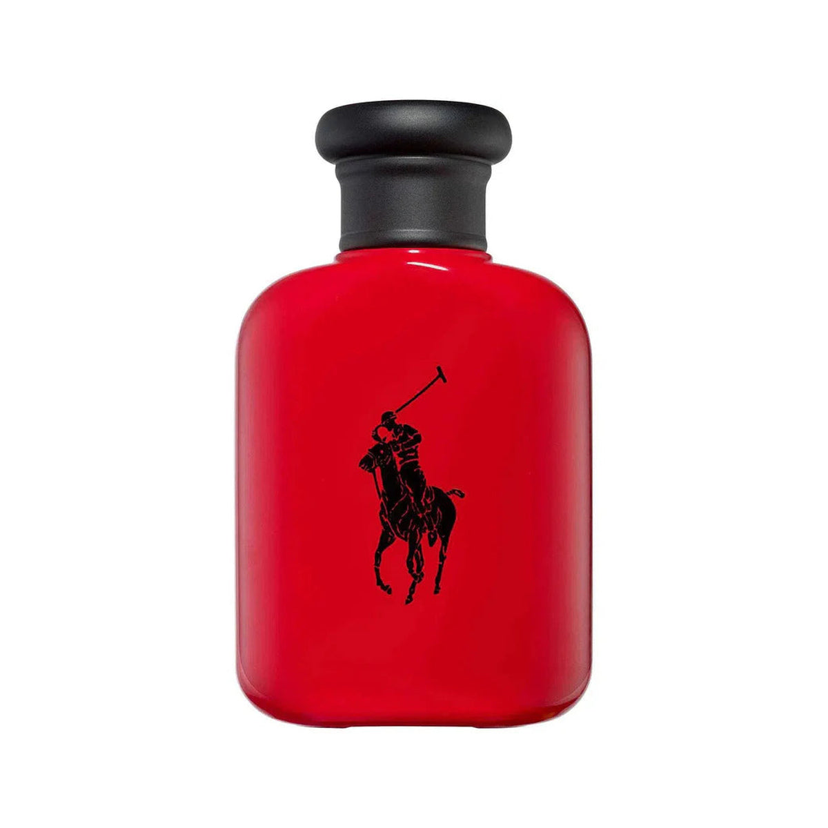 Frasco de Polo Red Eau de Toilette