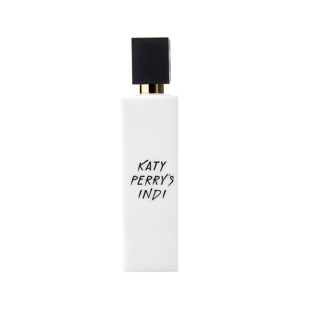 Frasco de Katy Perry's Indi Eau de Parfum